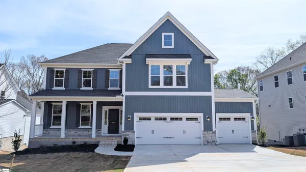 $607,000 | 1108 Manse Jolly Road, Anderson, SC 29621
