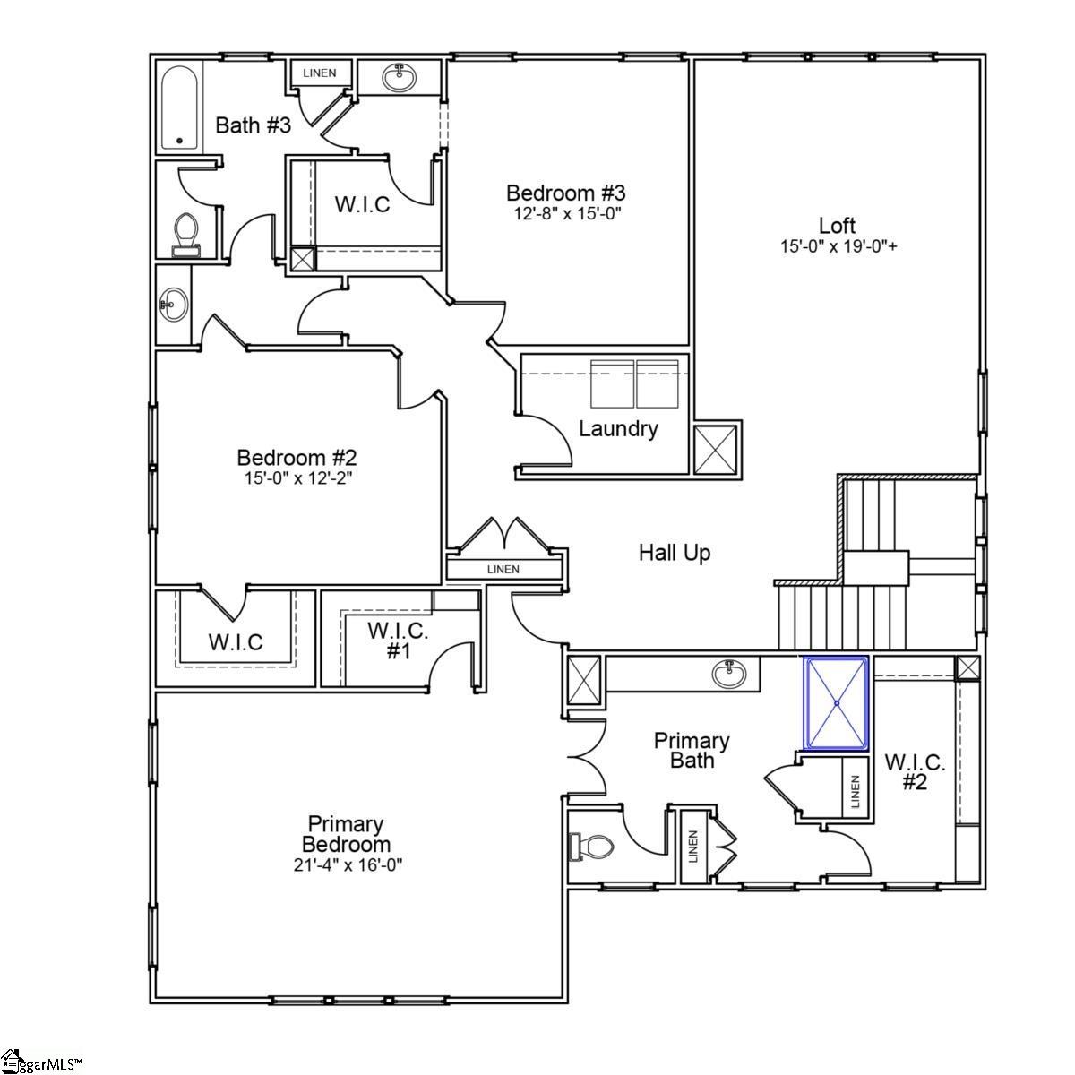 1108 Manse Jolly Road Anderson, SC 29621 - Photo 5 of 11