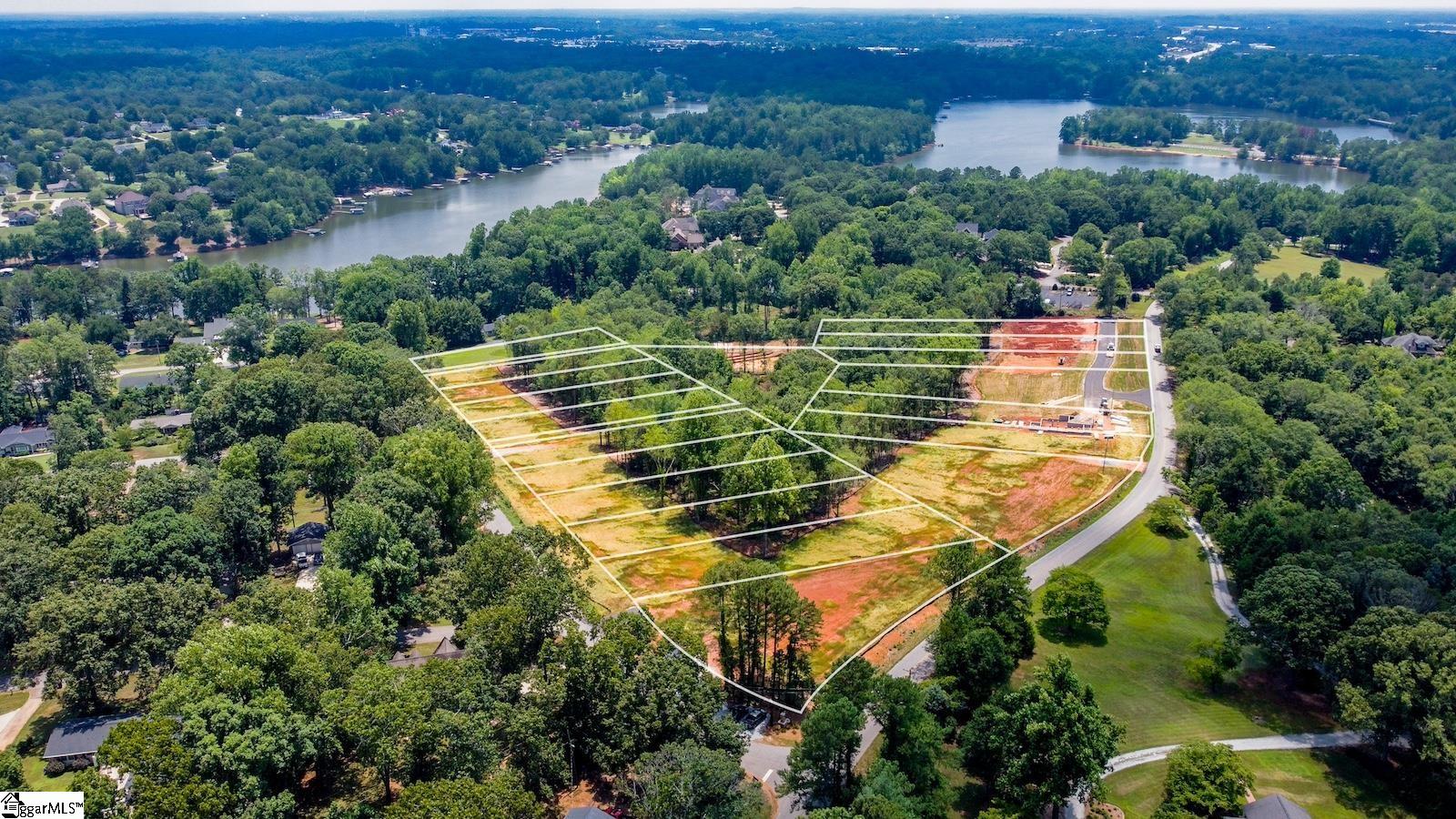 1108 Manse Jolly Road Anderson, SC 29621 - Photo 9 of 11