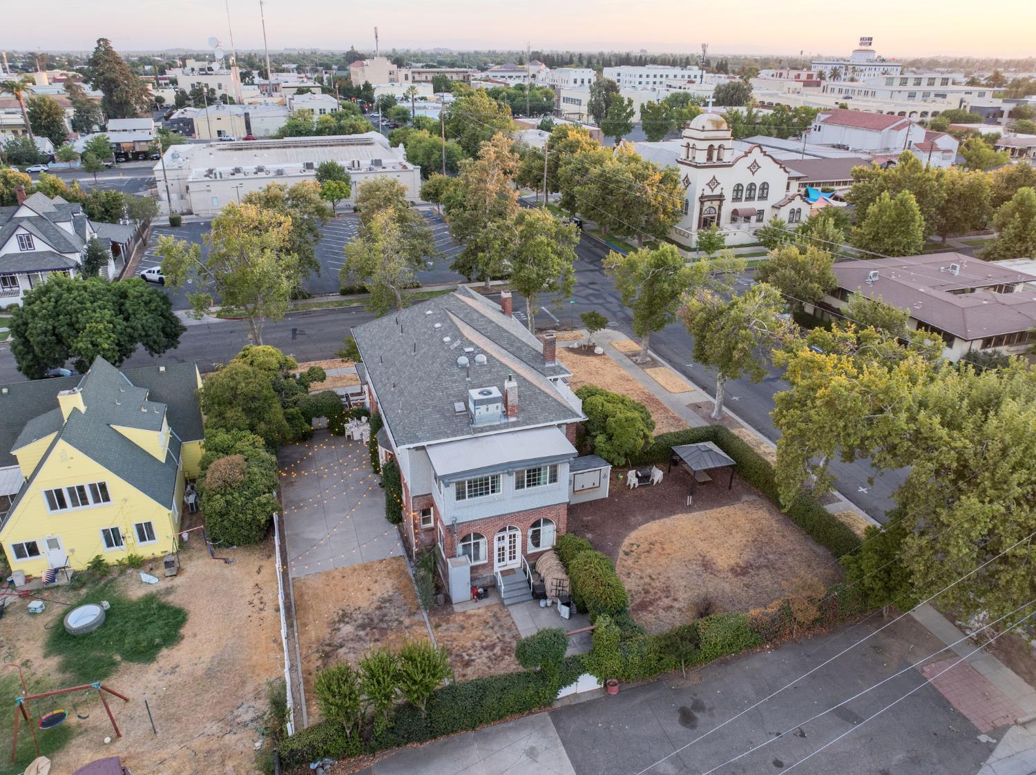 455 West 20th Street Merced, CA 95340 - Photo 48 of 50 Gallery Image 48