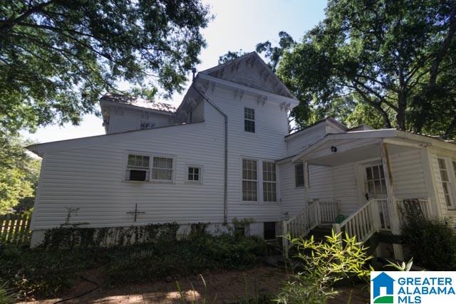 112 Gray Street Oxford, AL 36203 - Photo 35 of 49