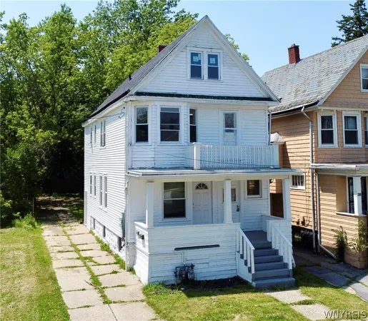 $184,900 | 216 Schuele Avenue, Buffalo, NY 14215