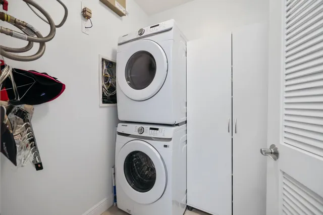 a view of a street sign