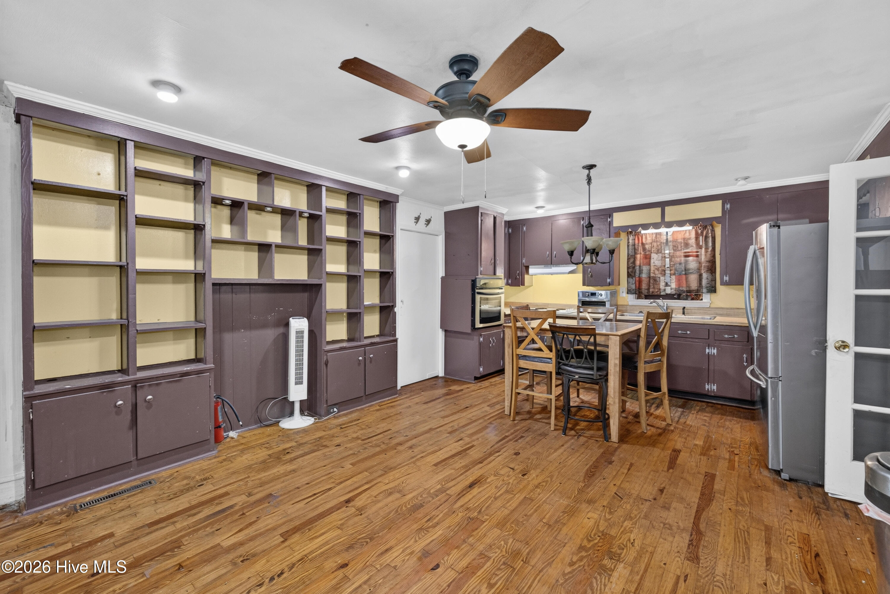 1025 Village Road Northeast Leland, NC 28451 - Photo 17 of 23 1025VillageRoadNE-24