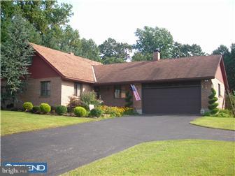 274 Blimline Road Mohnton, PA 19540 - Photo 1 of 12 Exterior Front