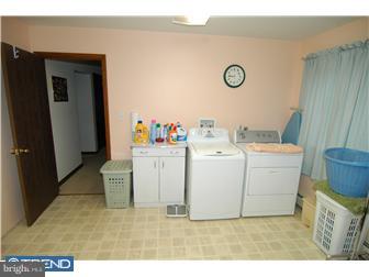 274 Blimline Road Mohnton, PA 19540 - Photo 7 of 12 Laundry Room