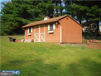 274 Blimline Road Mohnton, PA 19540 - Photo 10 of 12 Exterior