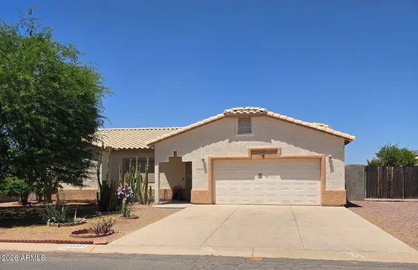$269,000 | 10324 West Grayback Drive, Arizona City, AZ 85123