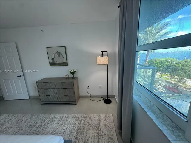 a room with storage and utility