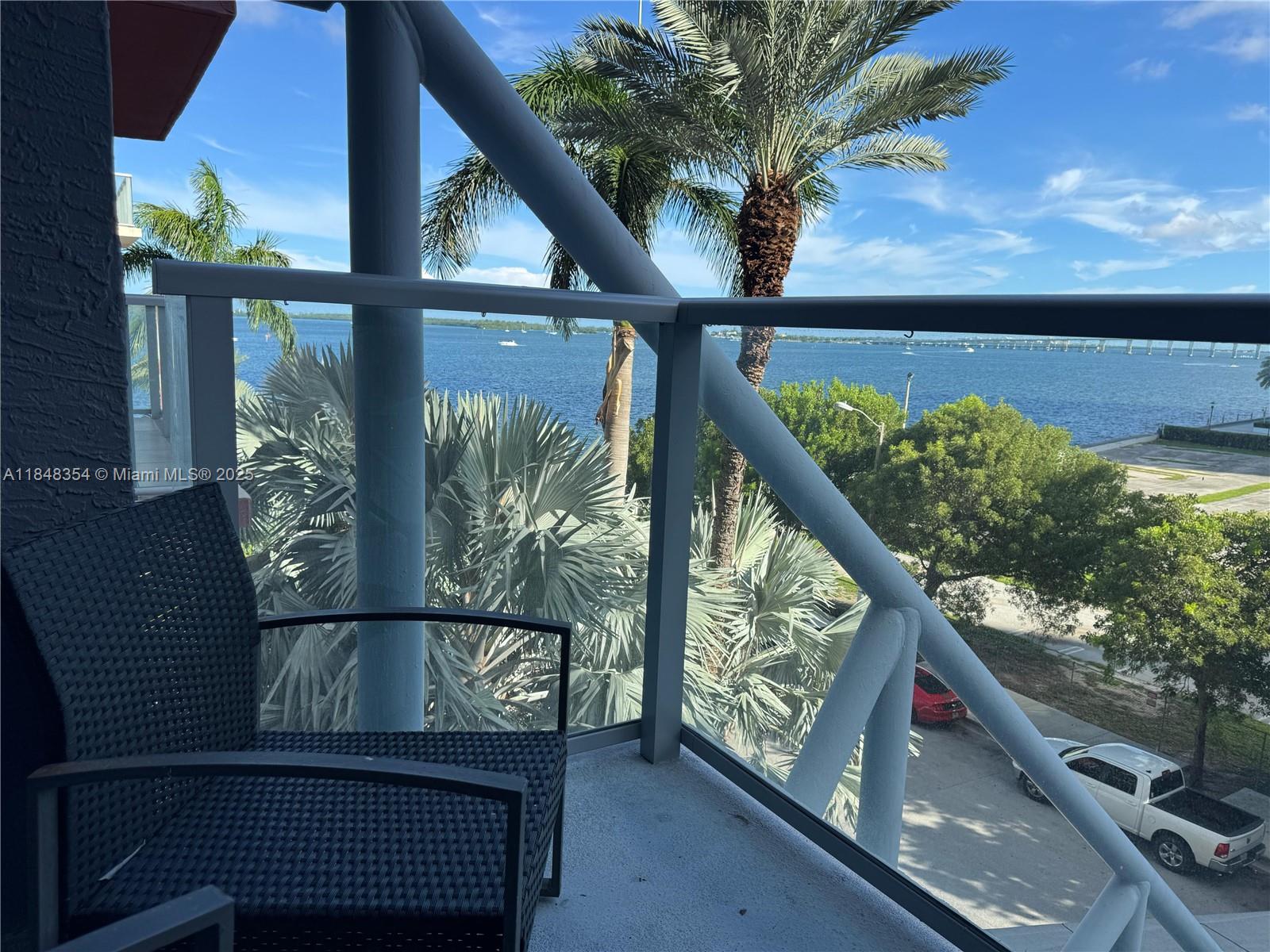 1155 Brickell Bay Drive, Unit 307 Miami, FL 33131 - Photo 19 of 23