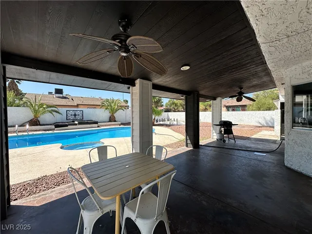 $2,490 | 5929 West Cherokee Avenue, Las Vegas, NV 89103