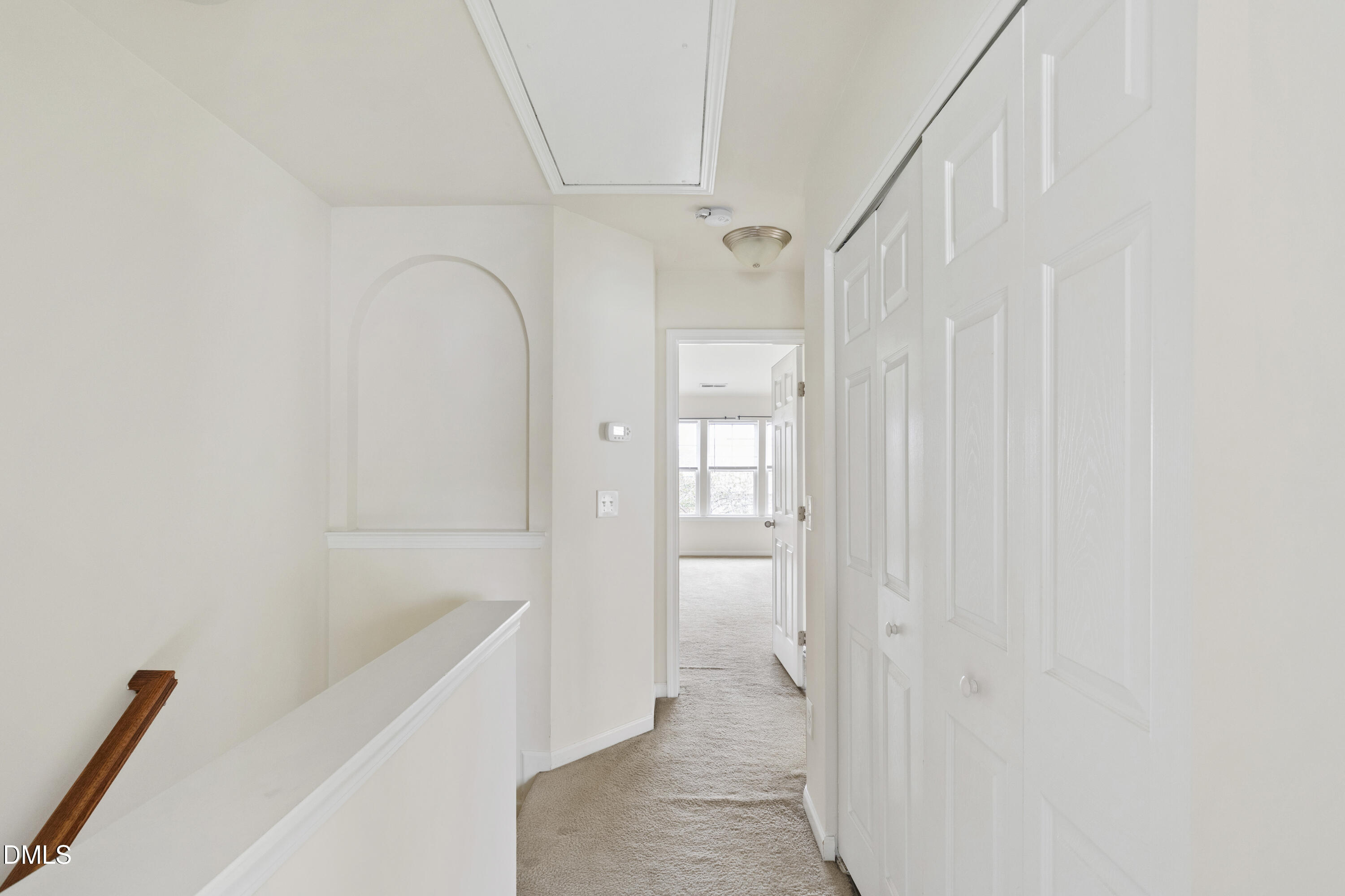6617 Clarksburg Place Raleigh, NC 27616 - Photo 16 of 30 a bathroom with a shower and a toilet