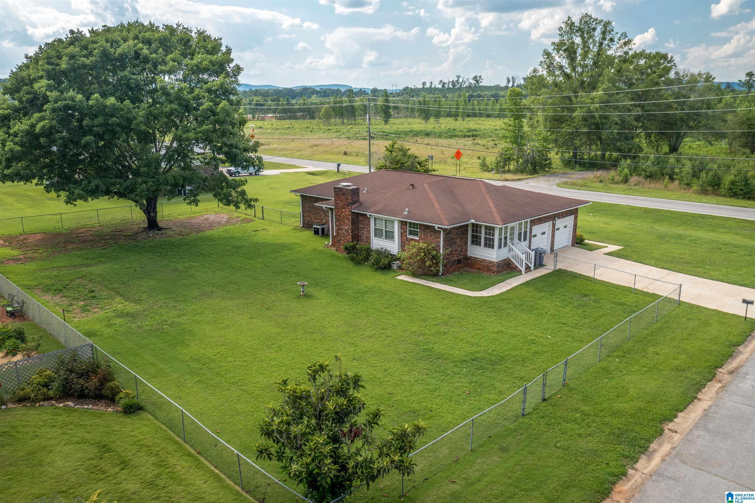 3030 Friendship Road Oxford, AL 36203 - Photo 4 of 25