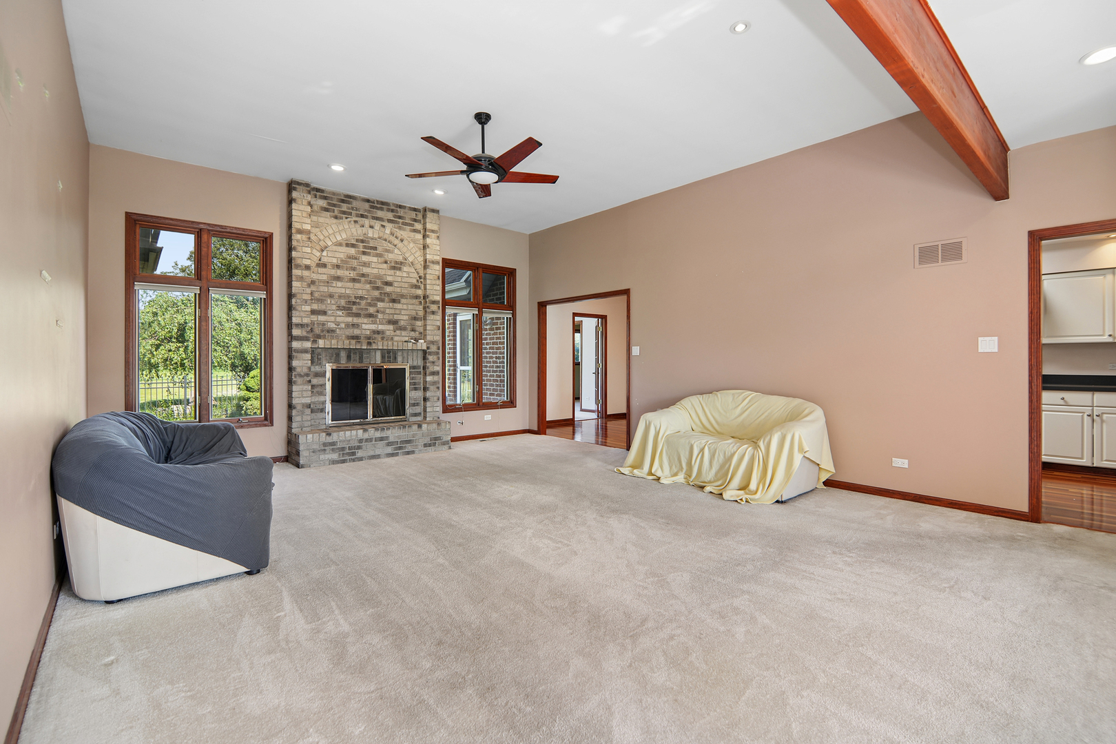 26502 South Winfield Road Monee, IL 60449 - Photo 12 of 41