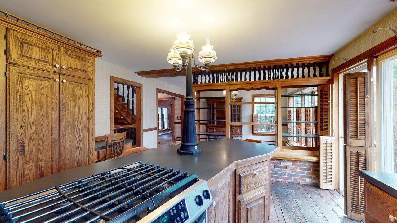 90 Woodridge Road Brewer, ME 04412 - Photo 18 of 77 Kitchen