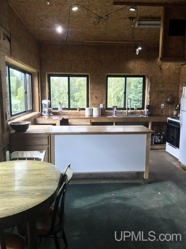 E3815 Nykanen Road Chatham, MI 49816 - Photo 11 of 46 Gallery Image 11