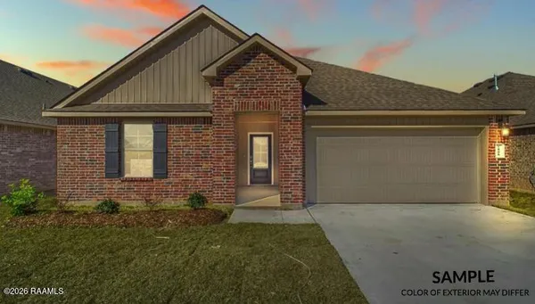 $257,000 | 106 Harvest Lane, Crowley, LA 70526