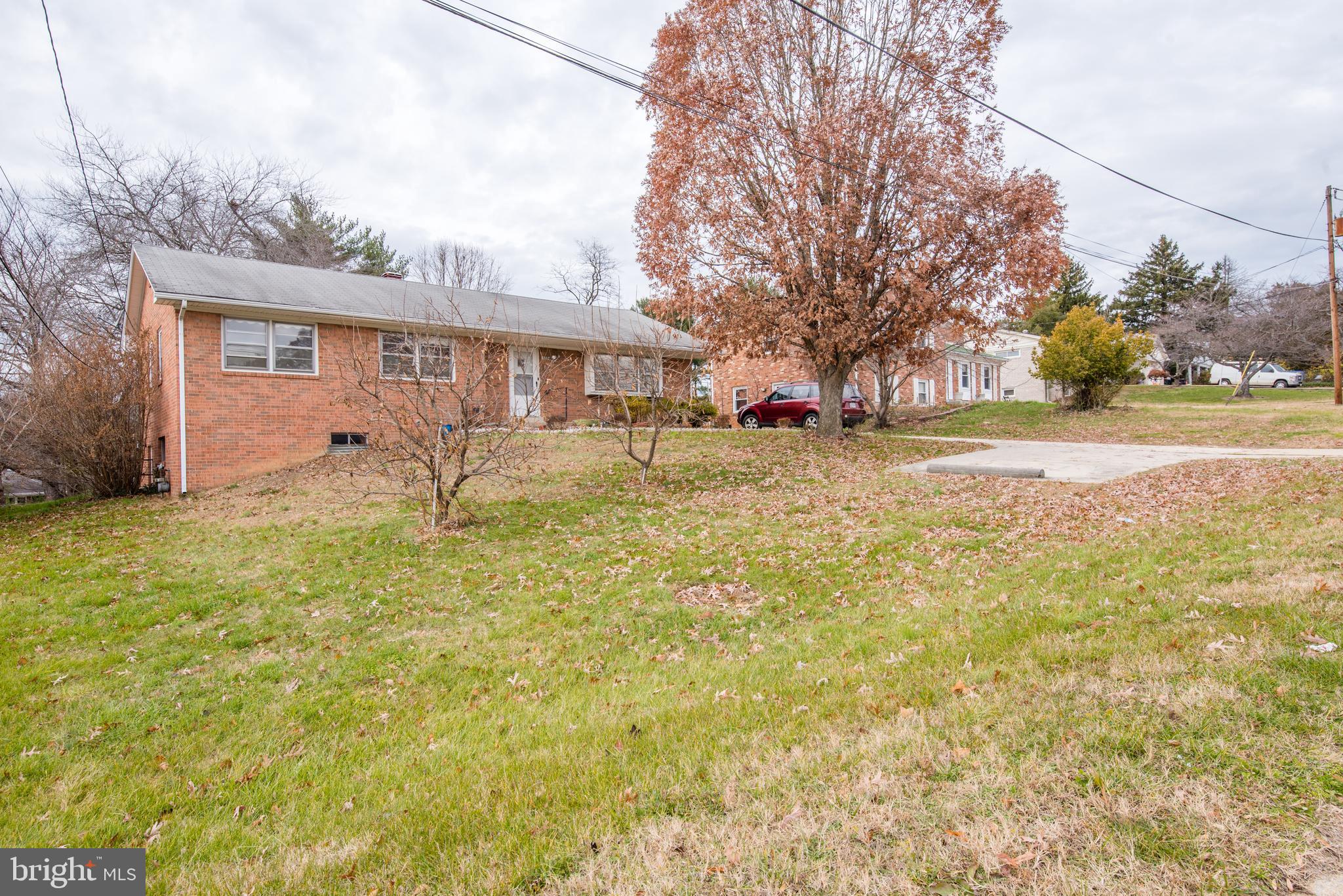 3224 Powder Mill Road Hyattsville, MD 20783 - Photo 2 of 31 Gallery Image 2