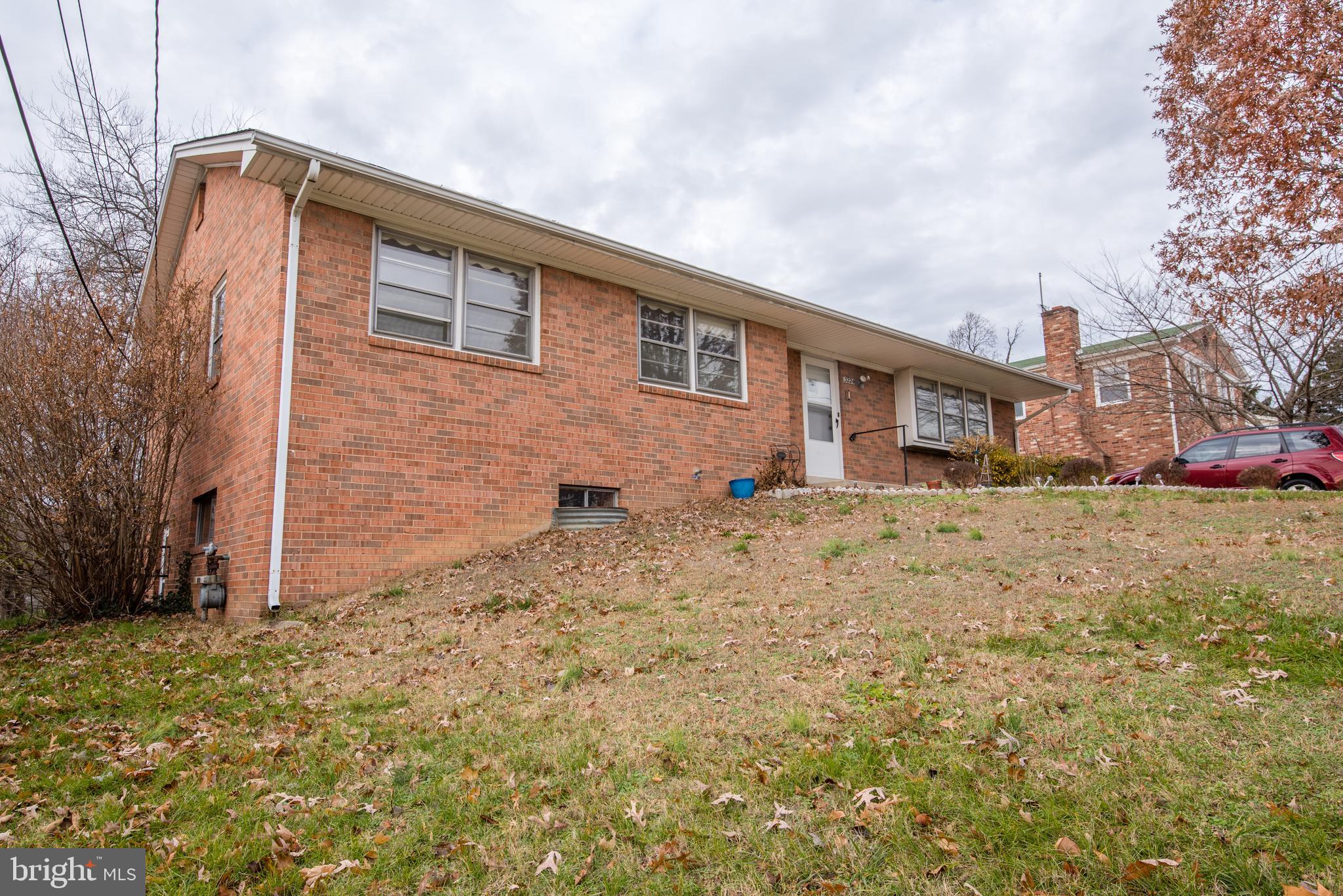 3224 Powder Mill Road Hyattsville, MD 20783 - Photo 3 of 31 Gallery Image 3