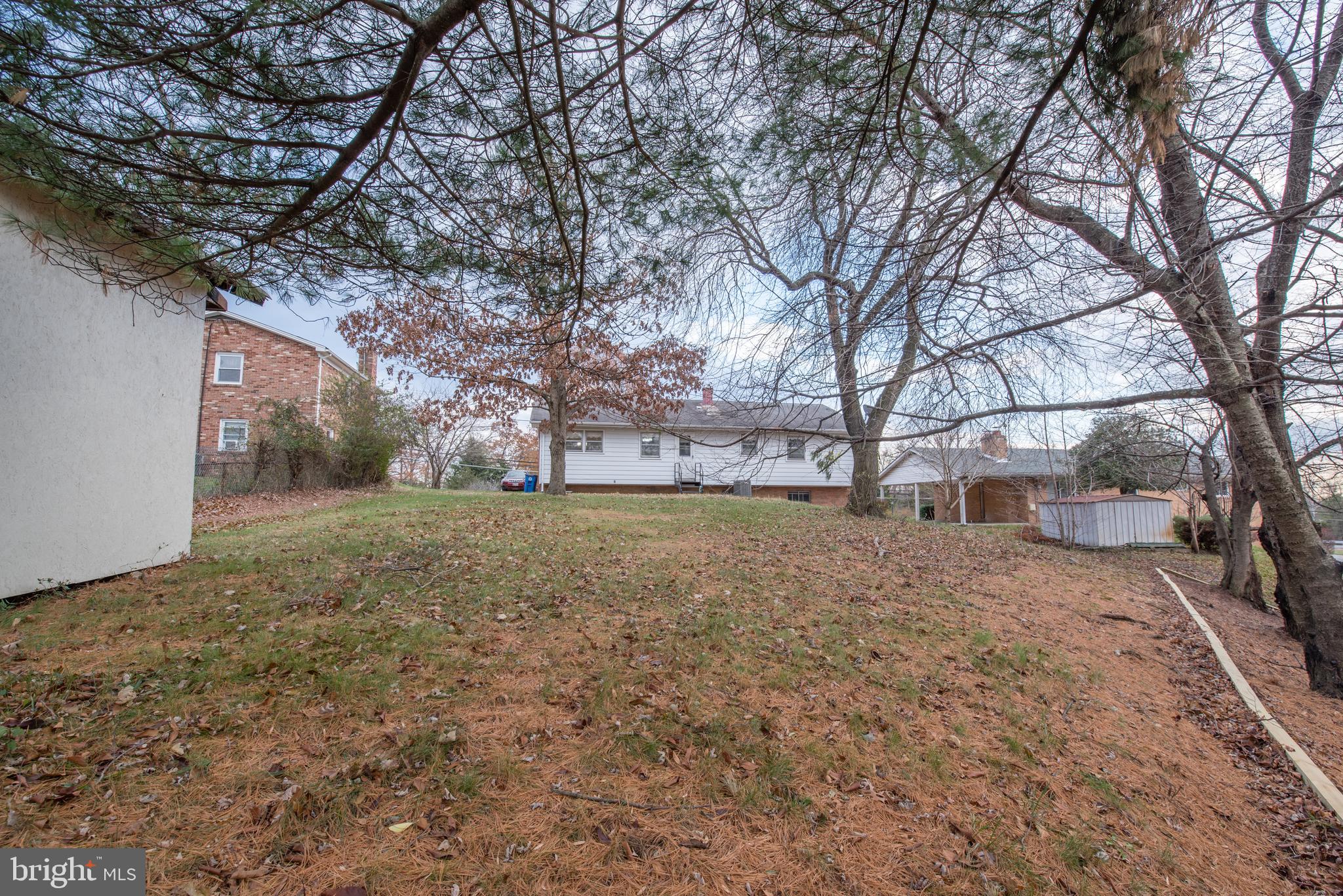 3224 Powder Mill Road Hyattsville, MD 20783 - Photo 31 of 31 Gallery Image 31