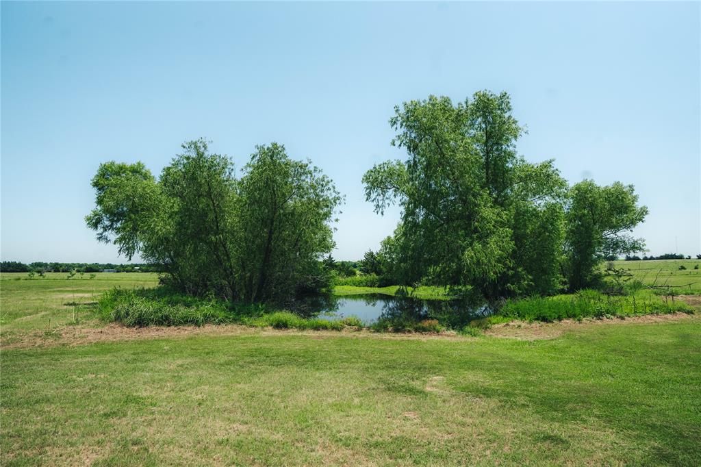 20548 Fm 901 Road Gordonville, TX 76245 - Photo 28 of 39 Pond