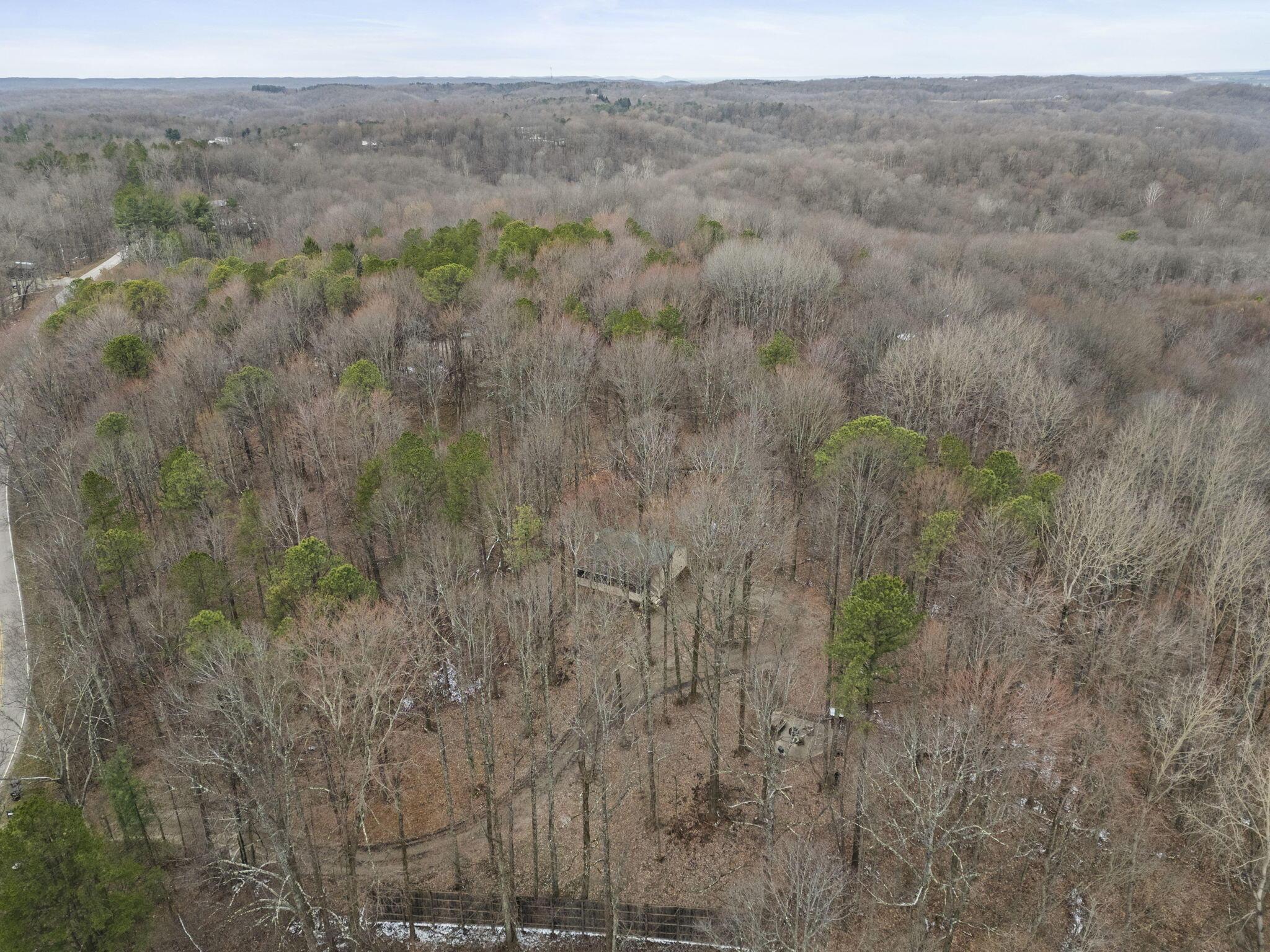 20554 Thompson Ridge Road Laurelville, OH 43135 - Photo 31 of 40 Hocking Hills
