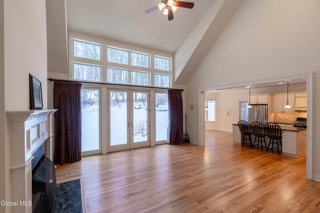 $989,000 | 122 Trask Lane, Stillwater, NY 12170