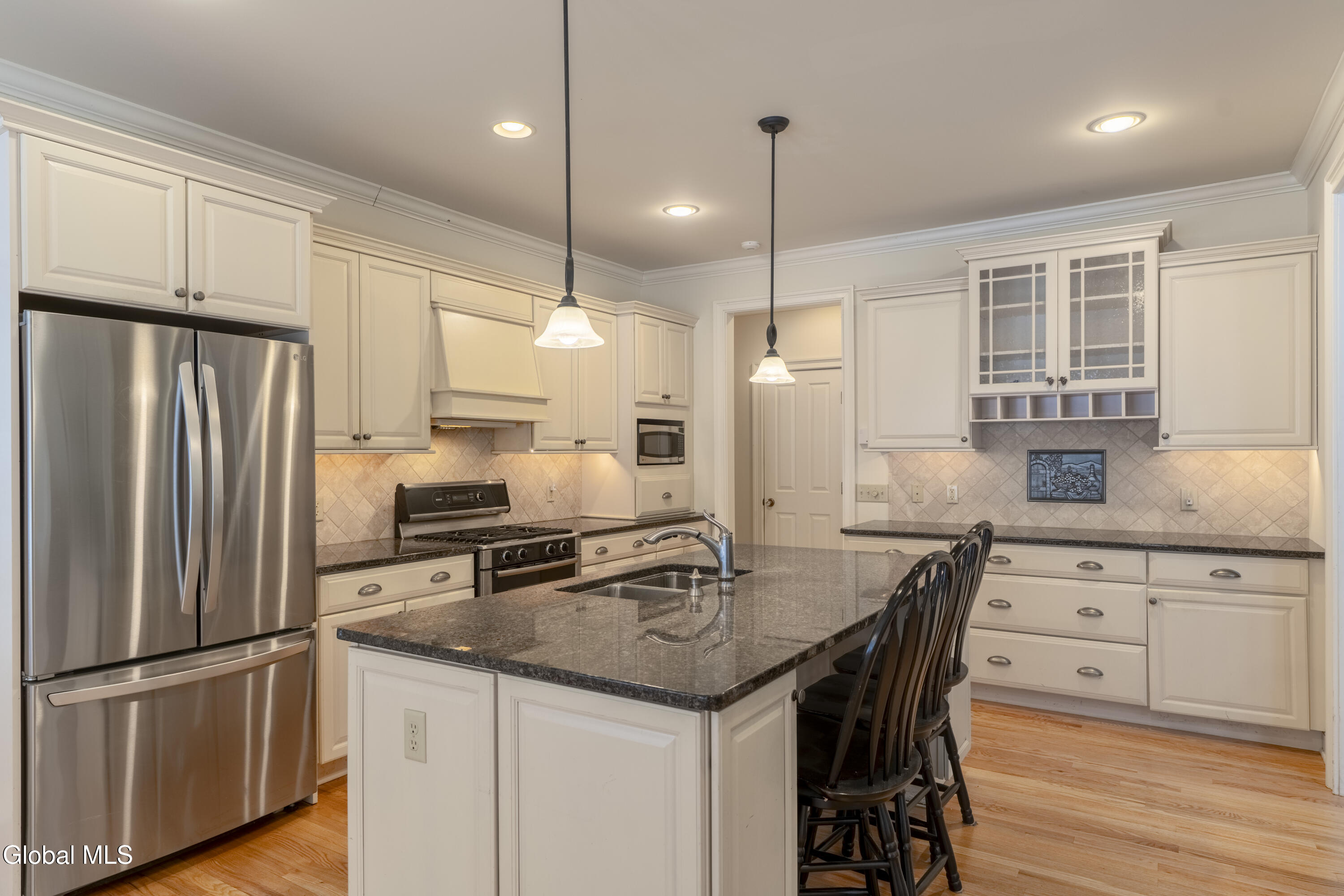 122 Trask Lane Stillwater, NY 12170 - Photo 17 of 42 122 Trask Lane-17