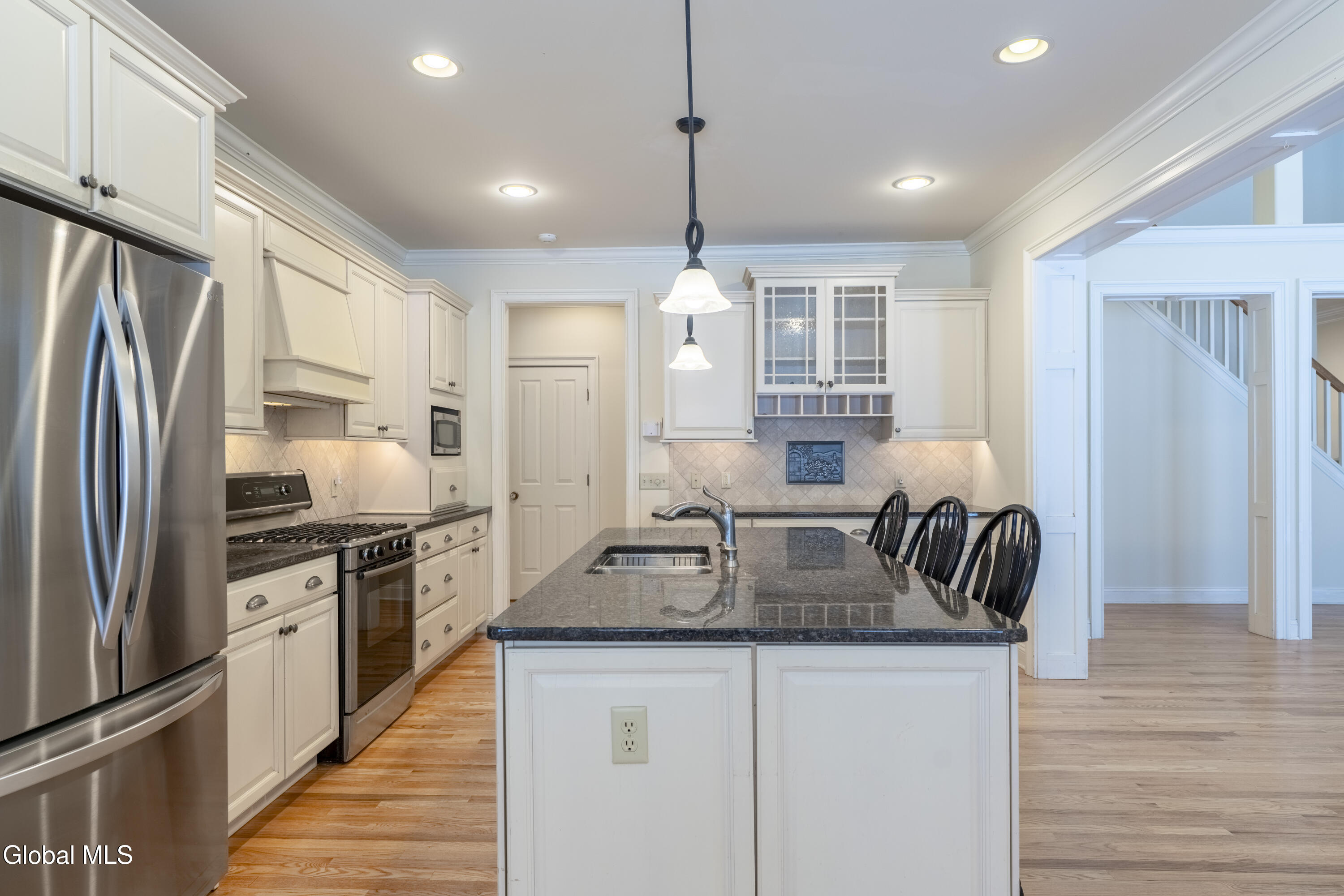 122 Trask Lane Stillwater, NY 12170 - Photo 18 of 42 122 Trask Lane-18