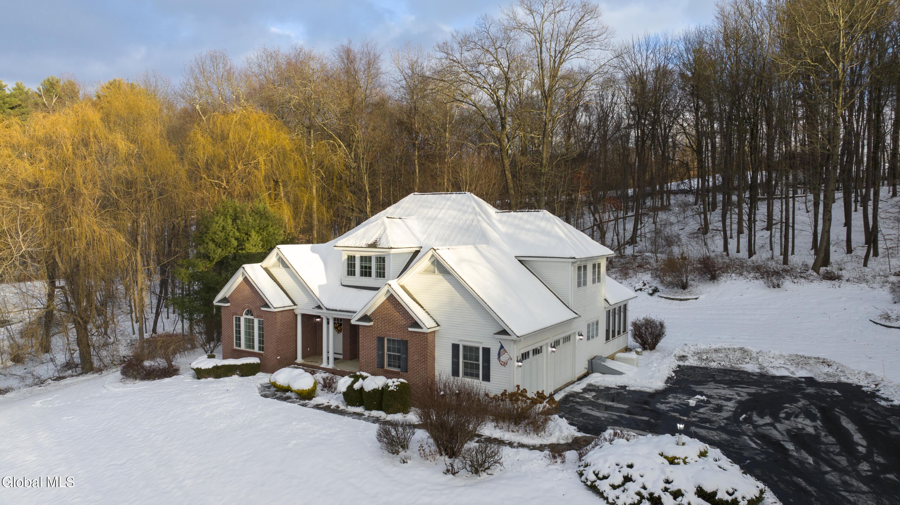 122 Trask Lane Stillwater, NY 12170 - Photo 3 of 42 122 Trask Lane-3