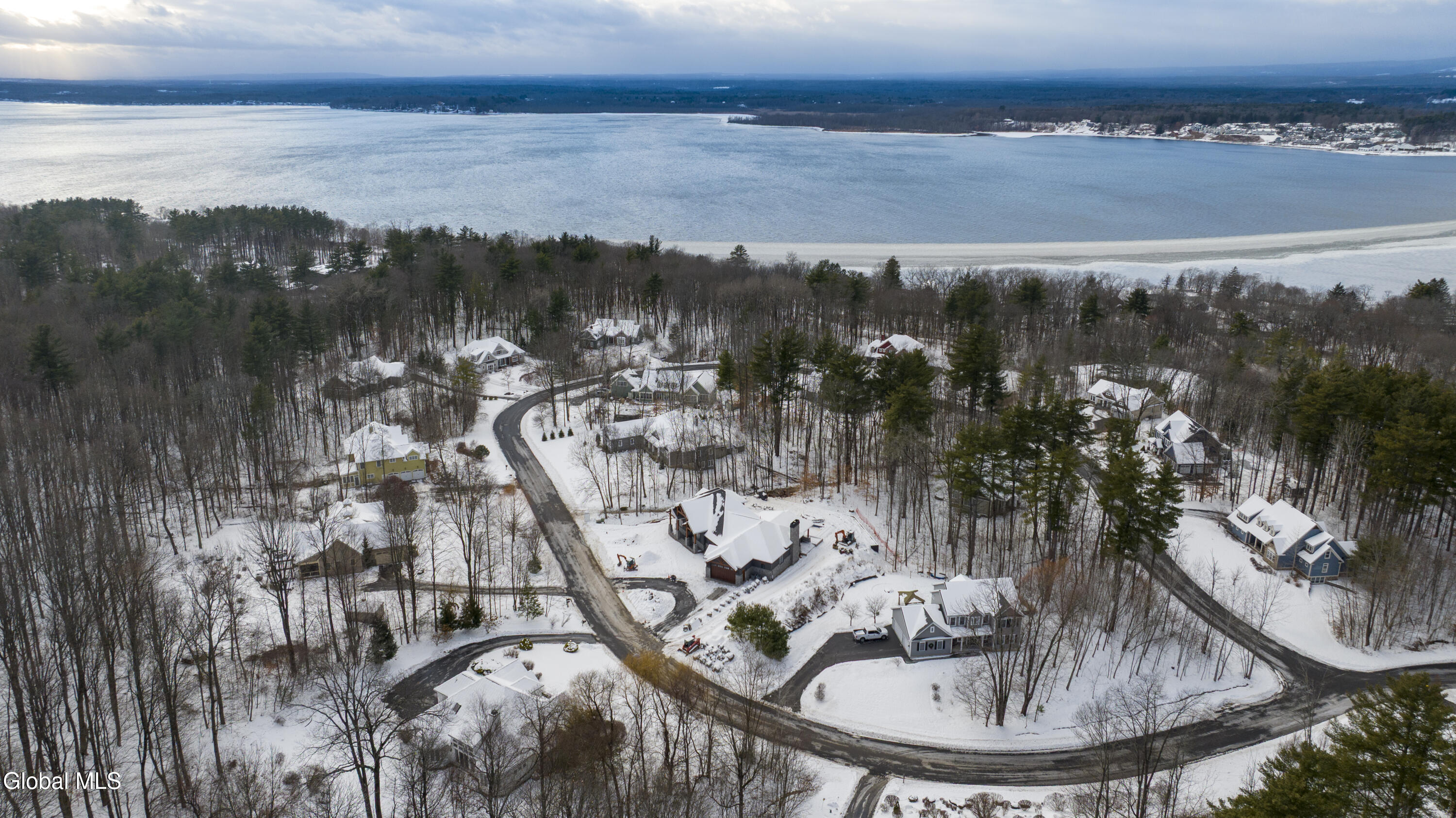 122 Trask Lane Stillwater, NY 12170 - Photo 4 of 42 122 Trask Lane-4