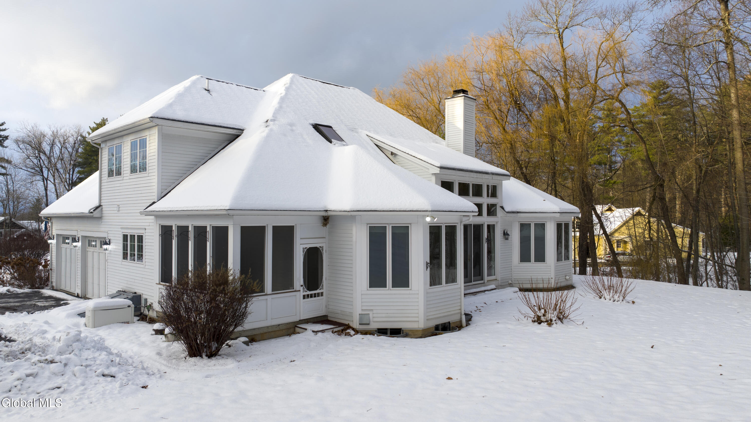 122 Trask Lane Stillwater, NY 12170 - Photo 41 of 42 122 Trask Lane-40