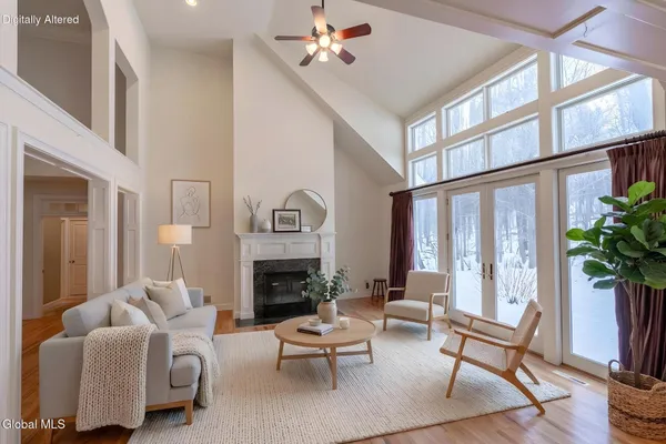 $939,000 | 122 Trask Lane, Stillwater, NY 12170