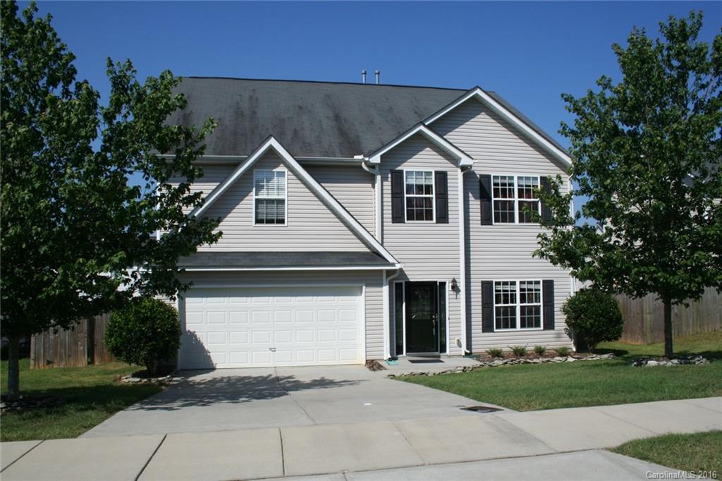 2928 Clover Road Northwest Concord, NC 28027 - Photo 1 of 24 Gallery Image 1