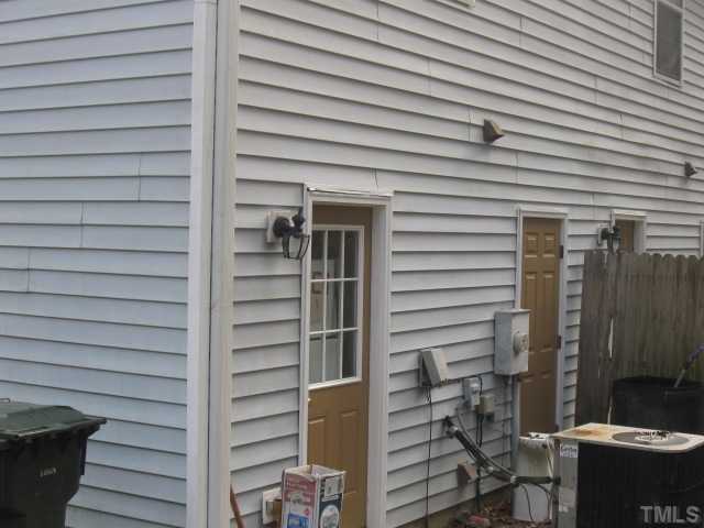 1822 Vintage Road Raleigh, NC 27610 - Photo 5 of 13 Gallery Image 5