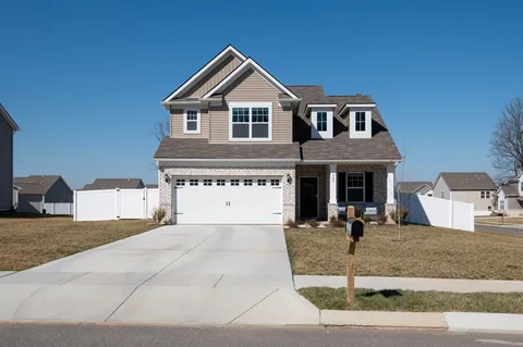 $449,900 | 301 Tucker Trice Boulevard, Lebanon, TN 37087