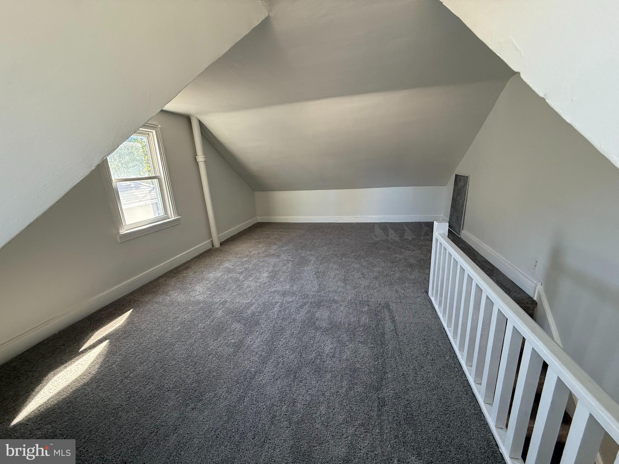 241 Fairview Road Crum Lynne, PA 19022 - Photo 22 of 34 a view of an empty room and window