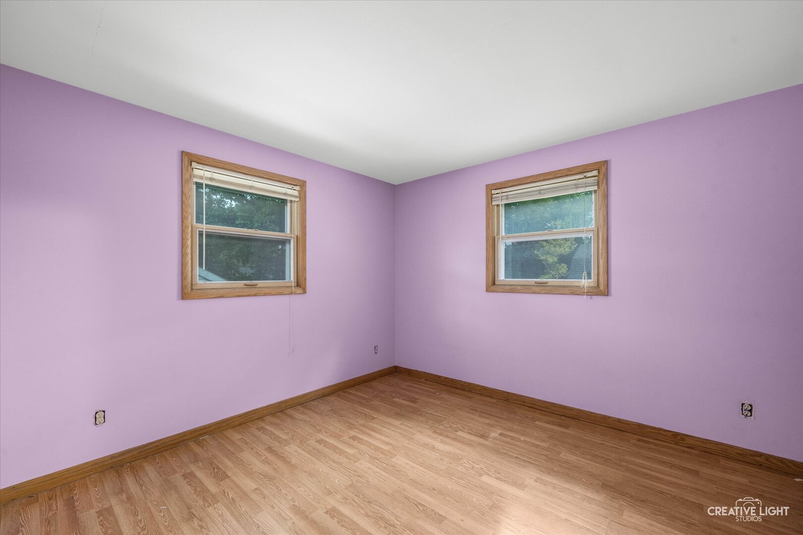 754 Haish Boulevard DeKalb, IL 60115 - Photo 12 of 20 a view of an empty room with a window