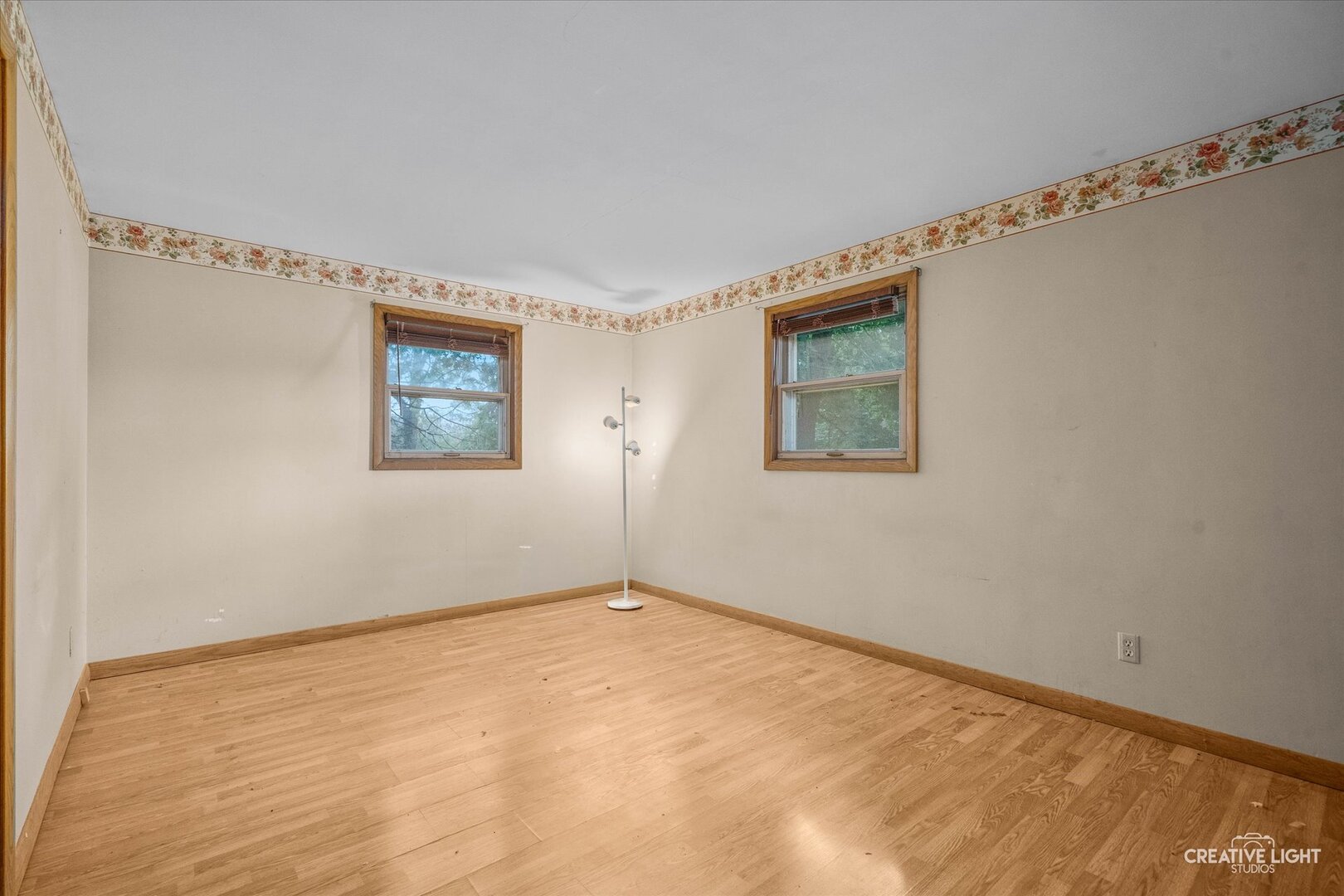 754 Haish Boulevard DeKalb, IL 60115 - Photo 14 of 20 a view of an empty room with a window