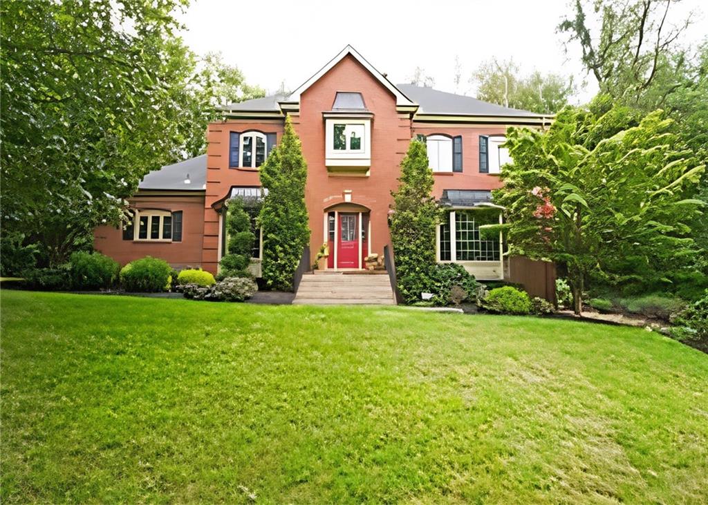 621 Twin Pine Road Pittsburgh, PA 15215 - Photo 1 of 1 Gallery Image 1