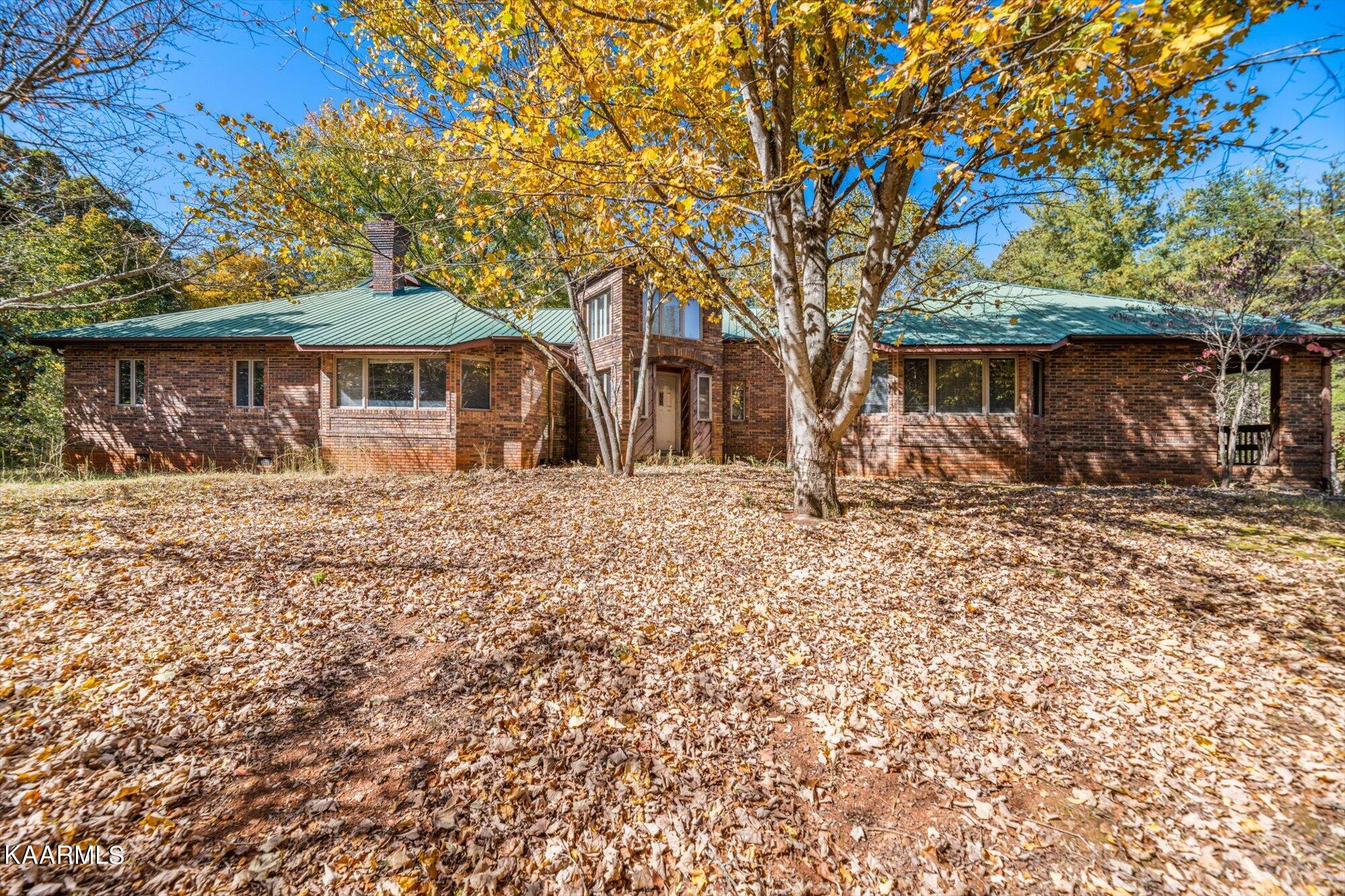 701 Freda Way Kodak, TN 37764 - Photo 1 of 38 01-701-Freda-Way-Kodak-TN-1