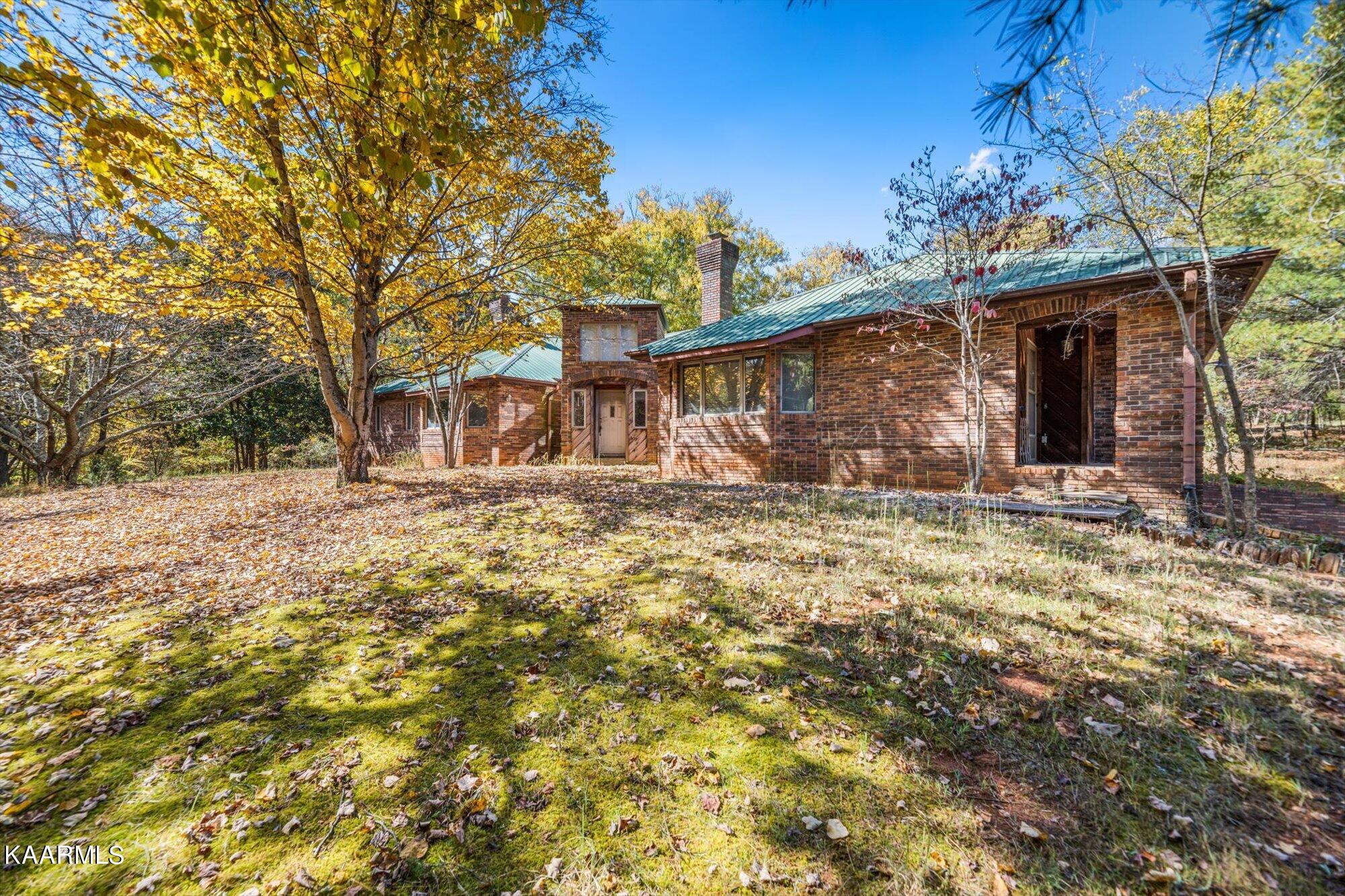 701 Freda Way Kodak, TN 37764 - Photo 2 of 38 02-701-Freda-Way-Kodak-TN-2