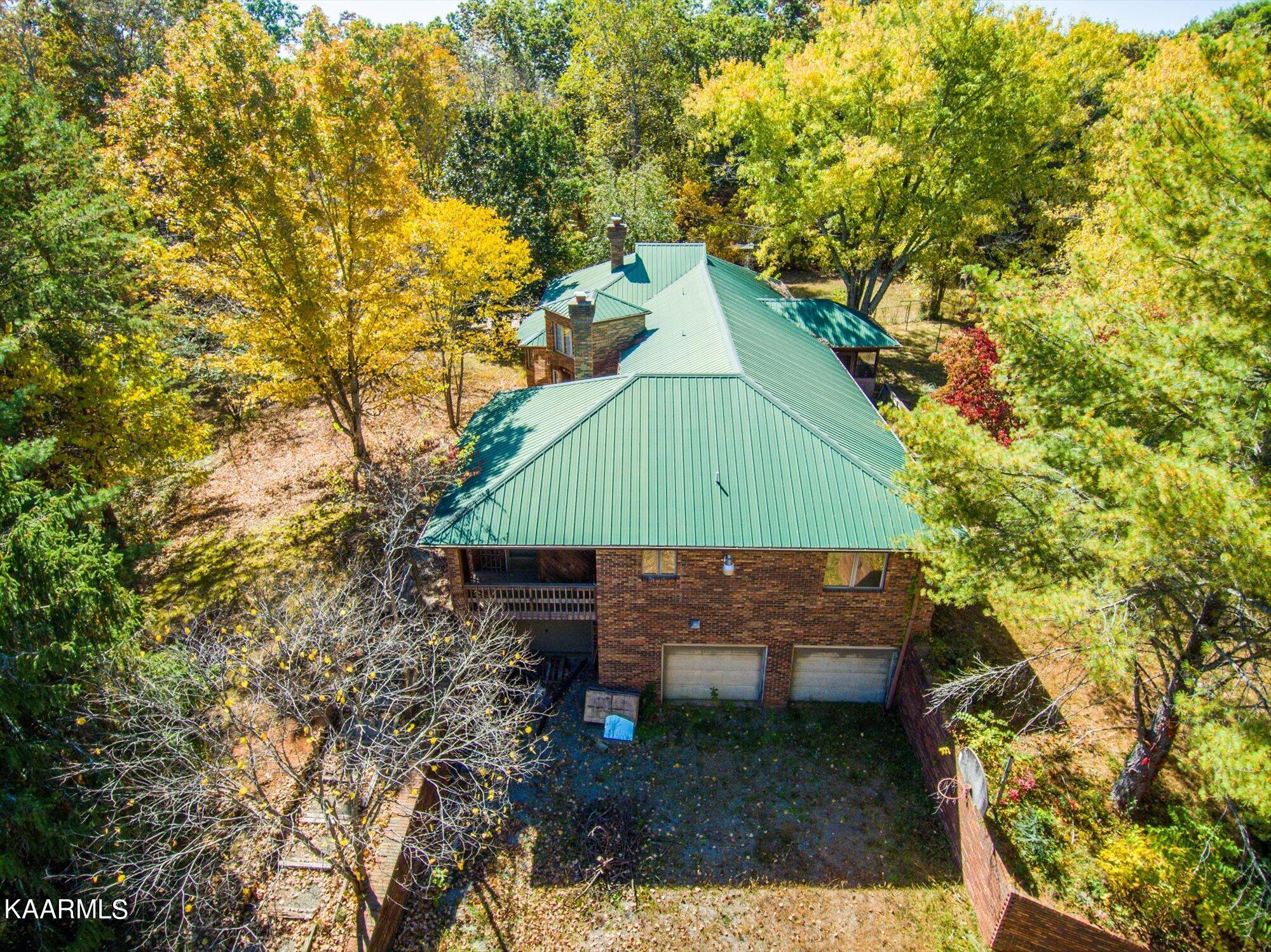 701 Freda Way Kodak, TN 37764 - Photo 22 of 38 22-701-Freda-Way-Kodak-TN-22