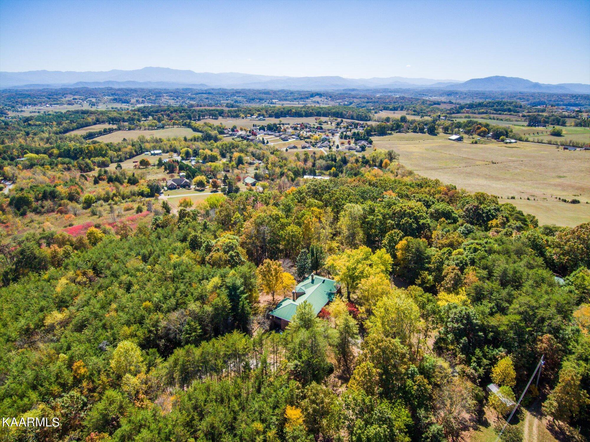 701 Freda Way Kodak, TN 37764 - Photo 26 of 38 26-701-Freda-Way-Kodak-TN-26