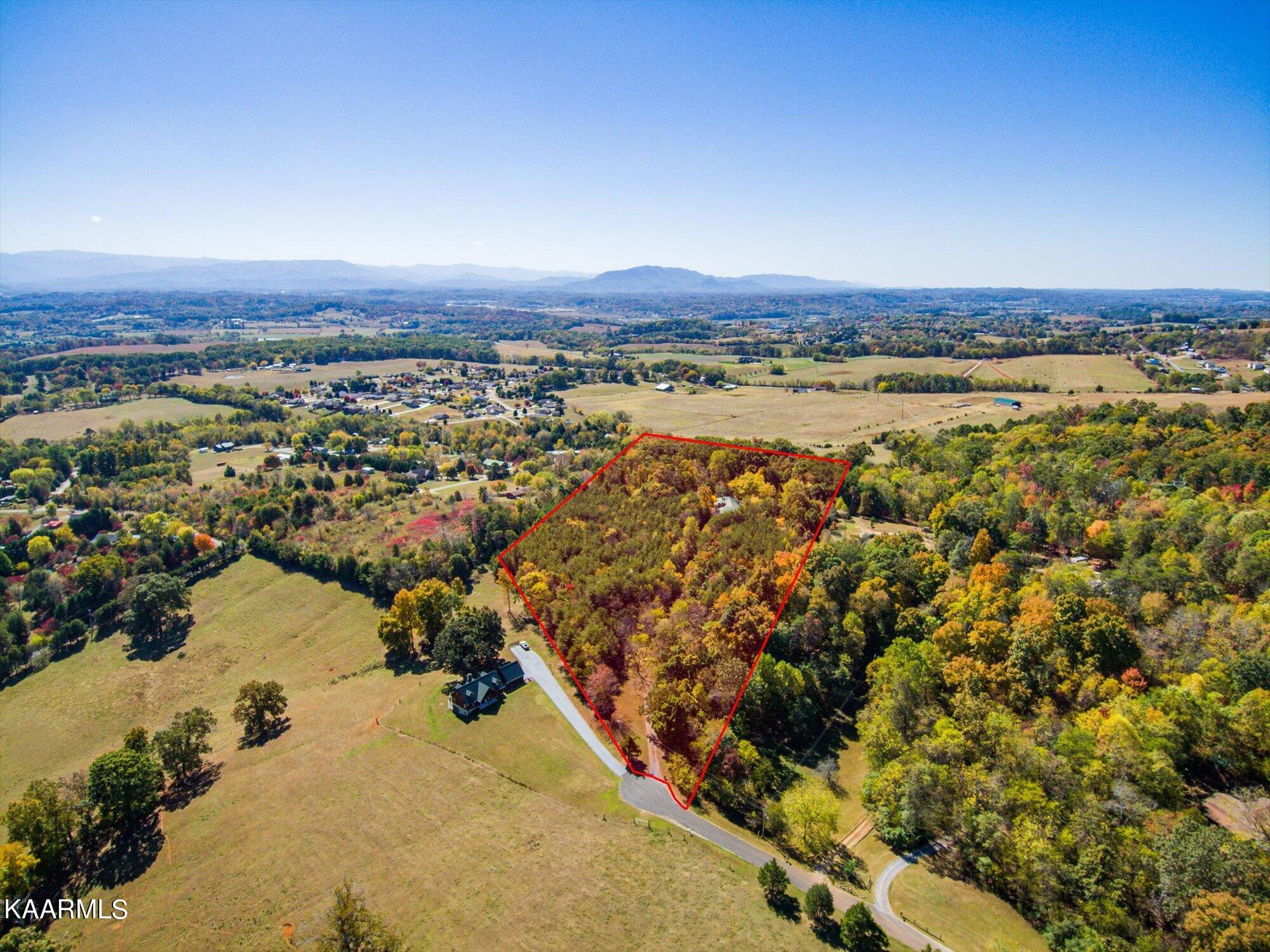 701 Freda Way Kodak, TN 37764 - Photo 27 of 38 27-701-Freda-Way-Kodak-TN-27