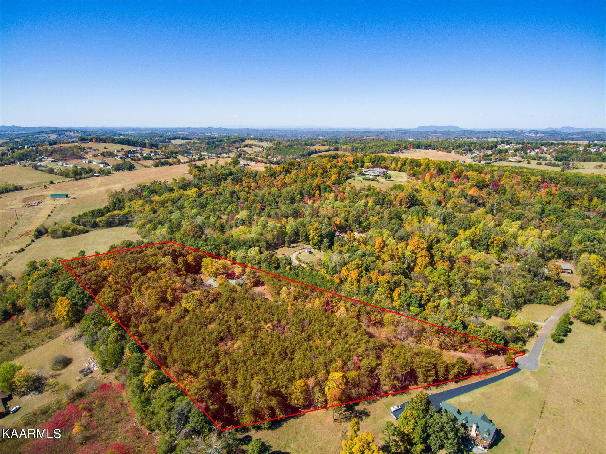 701 Freda Way Kodak, TN 37764 - Photo 30 of 38 30-701-Freda-Way-Kodak-TN-30