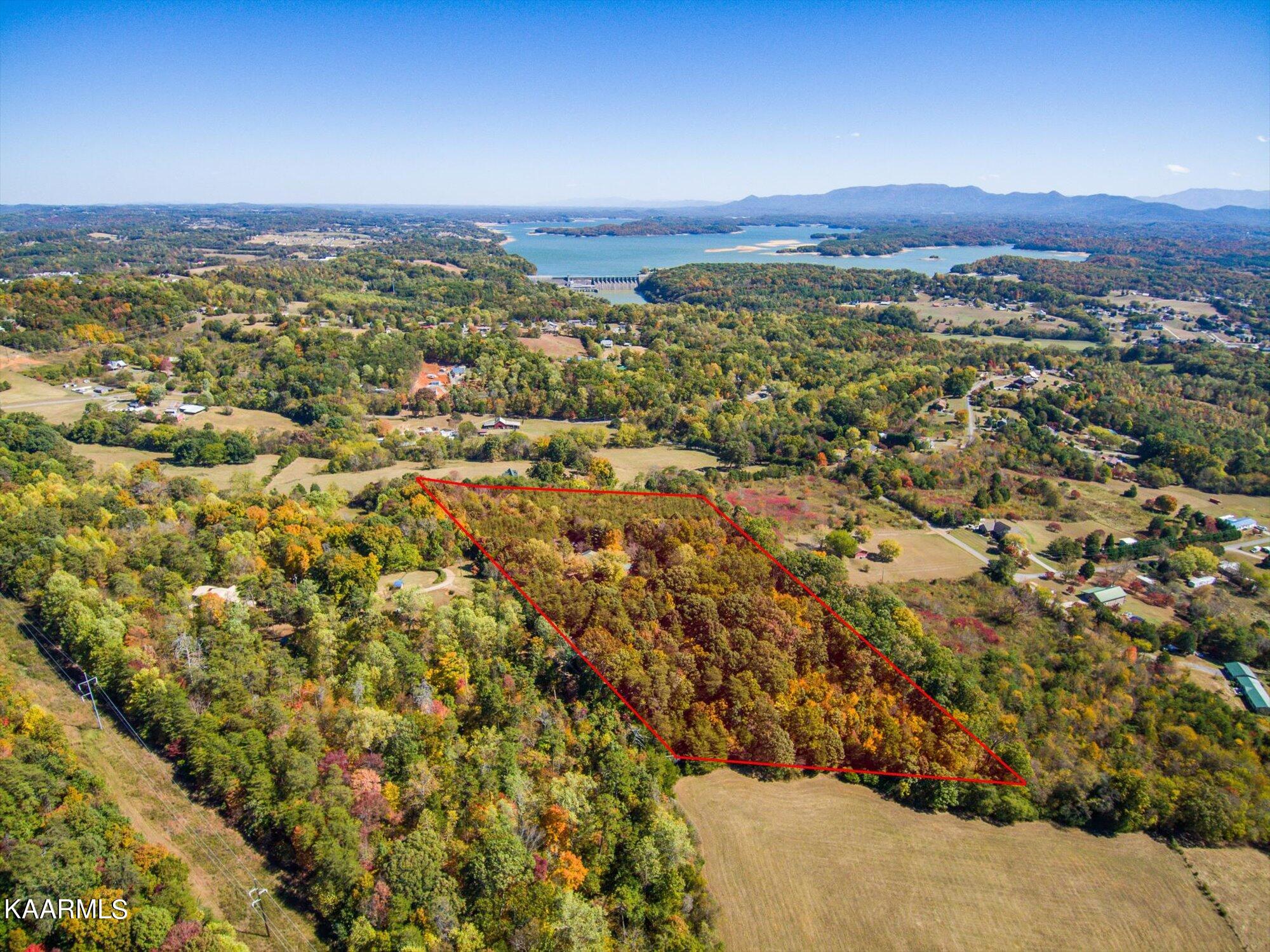 701 Freda Way Kodak, TN 37764 - Photo 33 of 38 33-701-Freda-Way-Kodak-TN-33