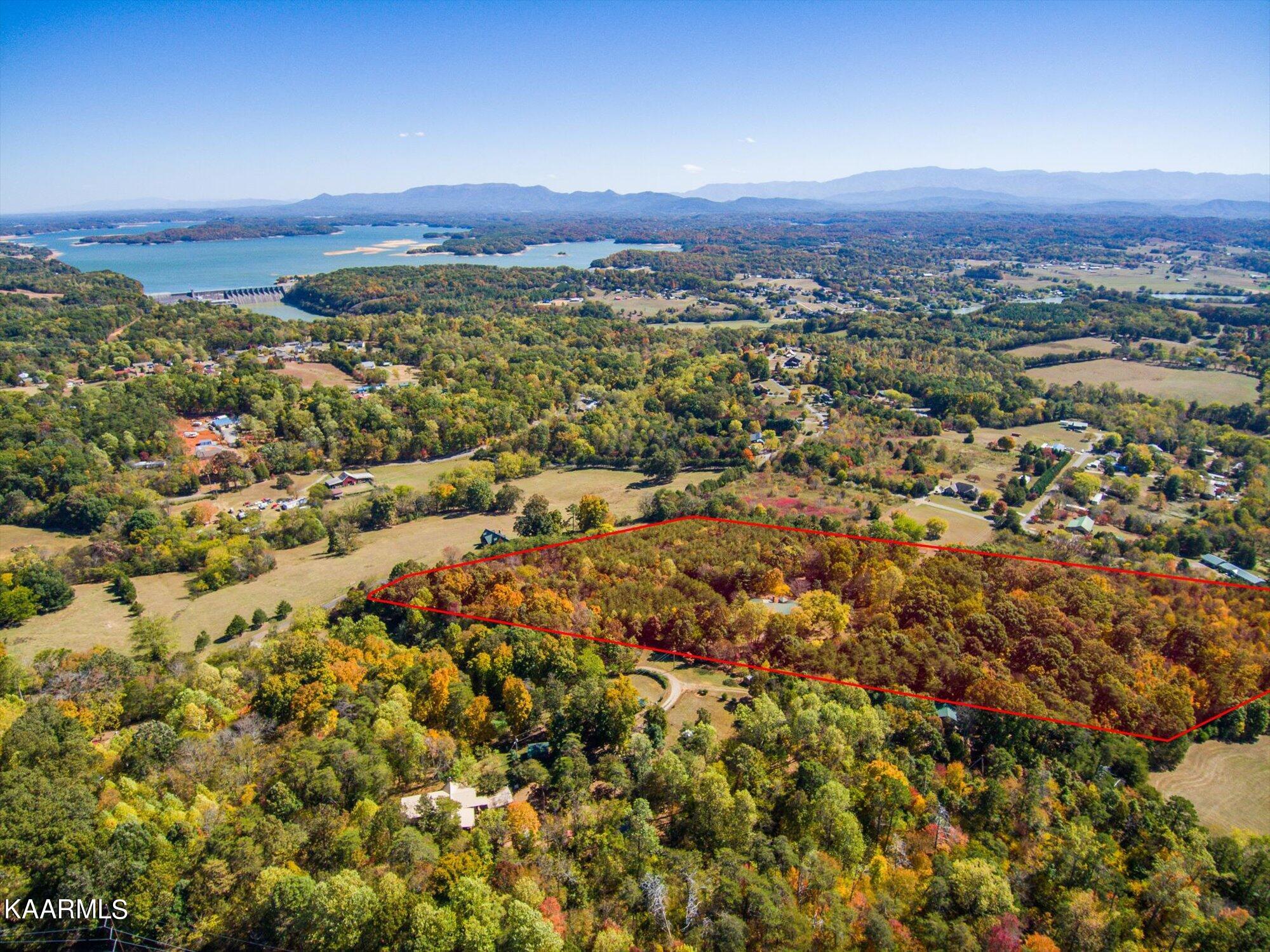 701 Freda Way Kodak, TN 37764 - Photo 35 of 38 35-701-Freda-Way-Kodak-TN-35