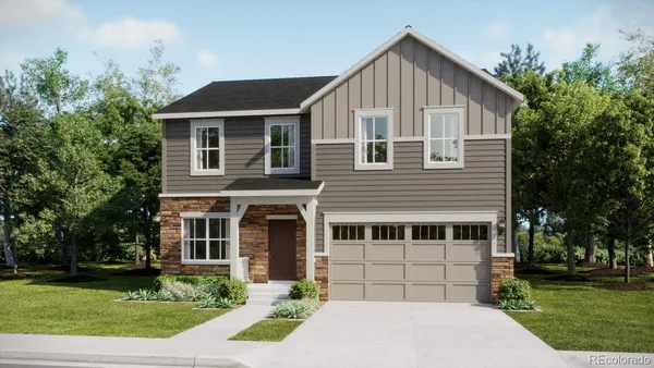 $704,900 | 14861 Hudson Street, Thornton, CO 80602