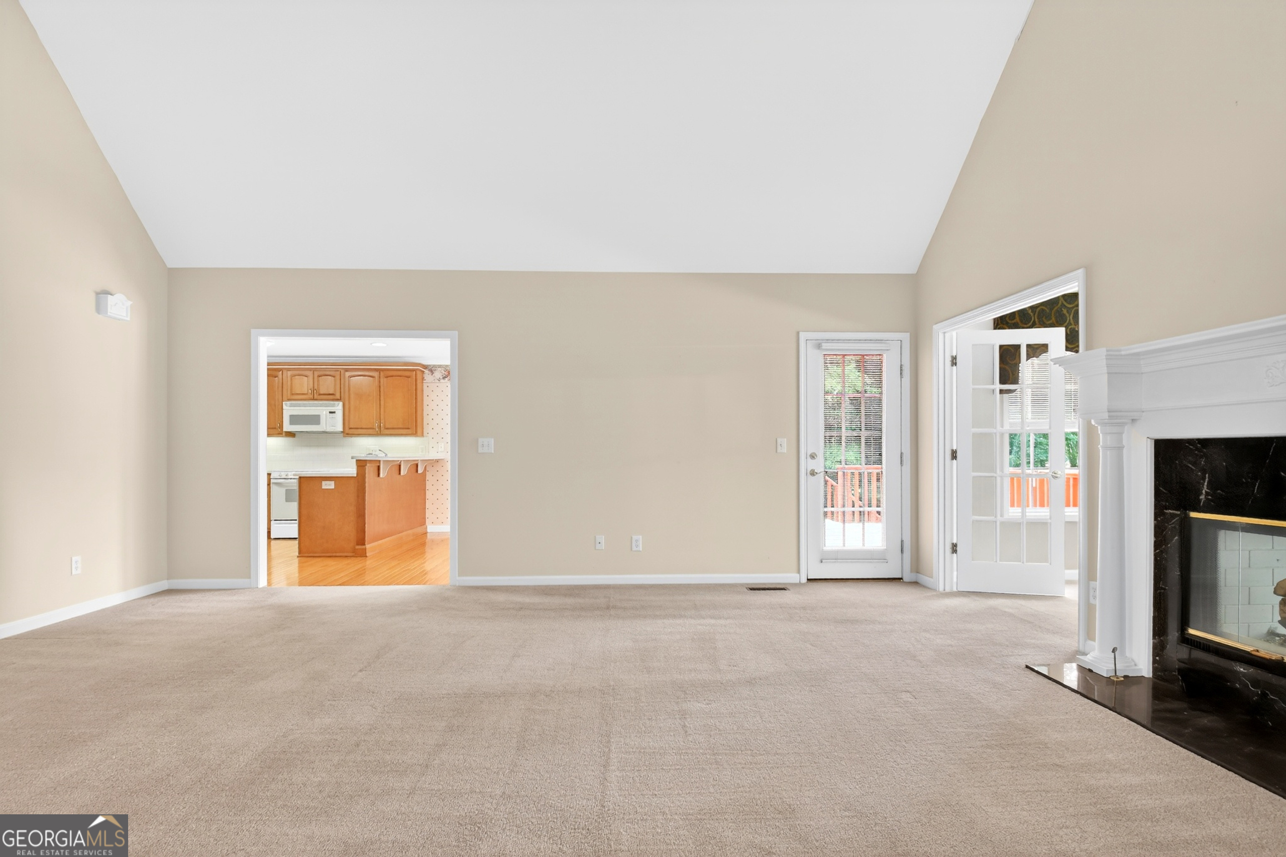 135 Pendleton Trail Tyrone, GA 30290 - Photo 26 of 74